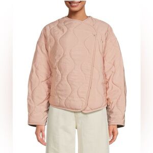 ALC Emory II Quilted Jacket NWT